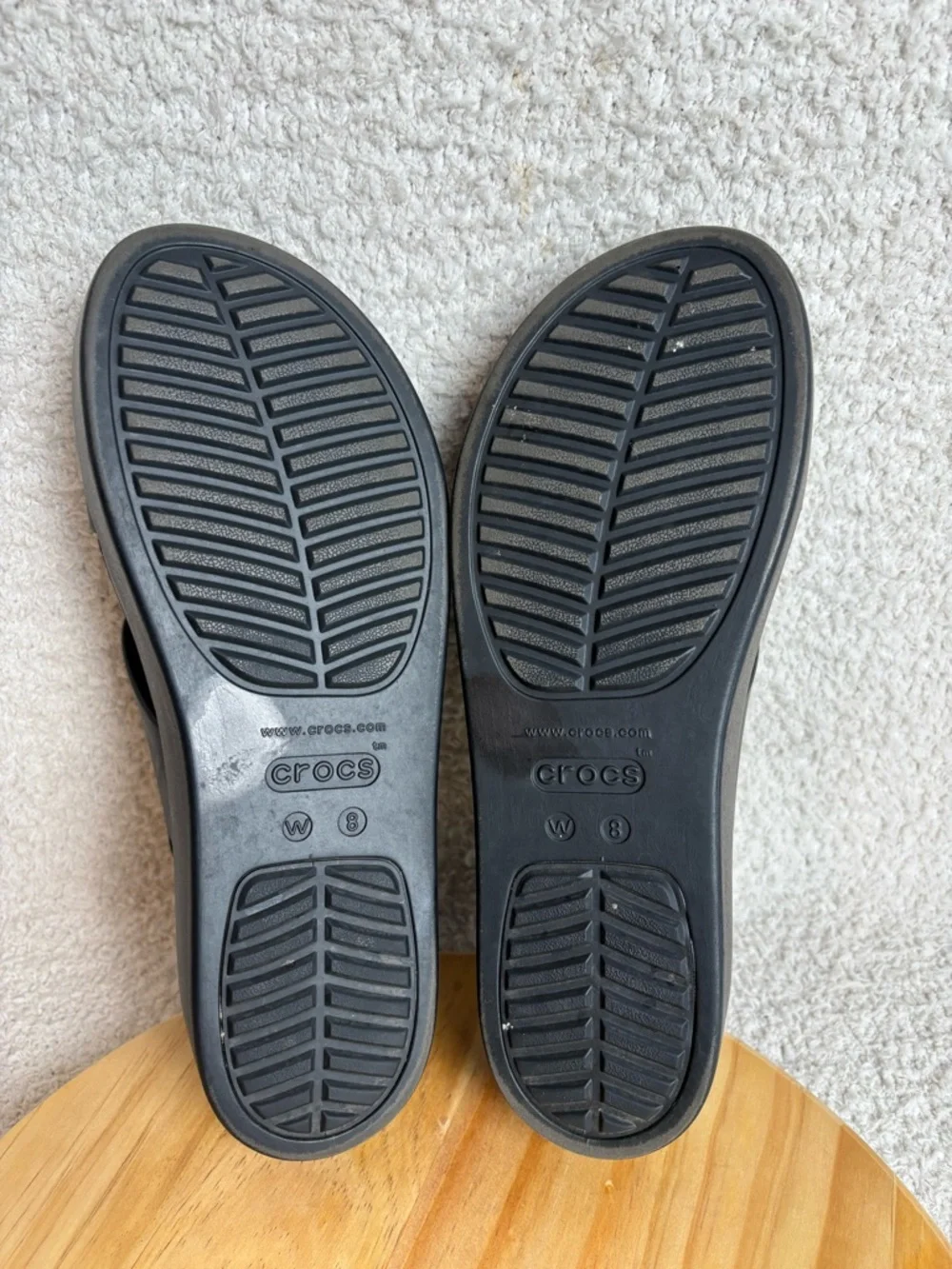 CROCS sandals womens